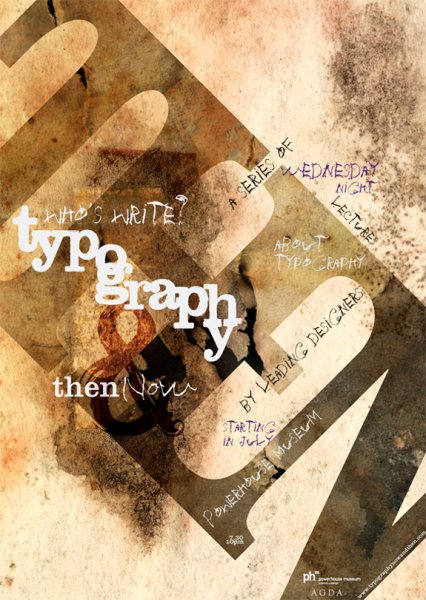 Постер Nirvana