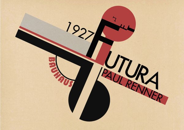 Баухауз Графика