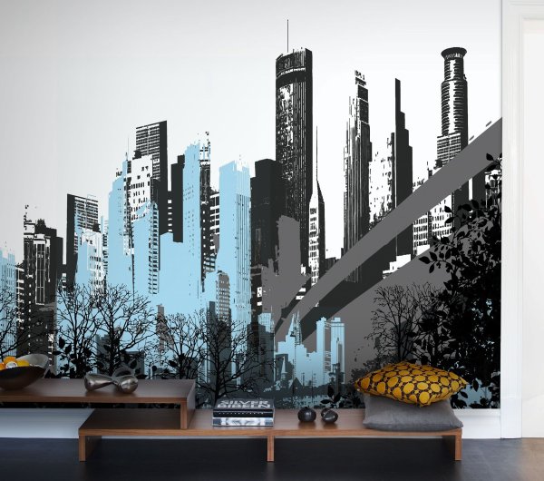 Панно Mr Perswall