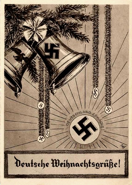 Газета на тему новый год