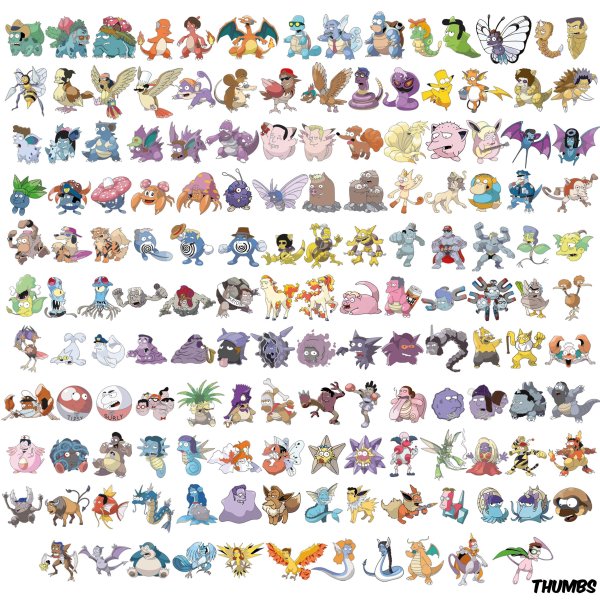 Cards children Printable Pokemon