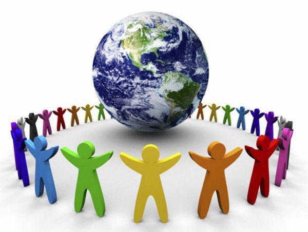 Диалог культур