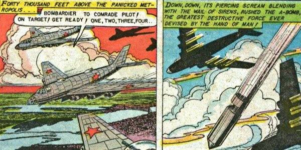 Советская пропаганда плакаты