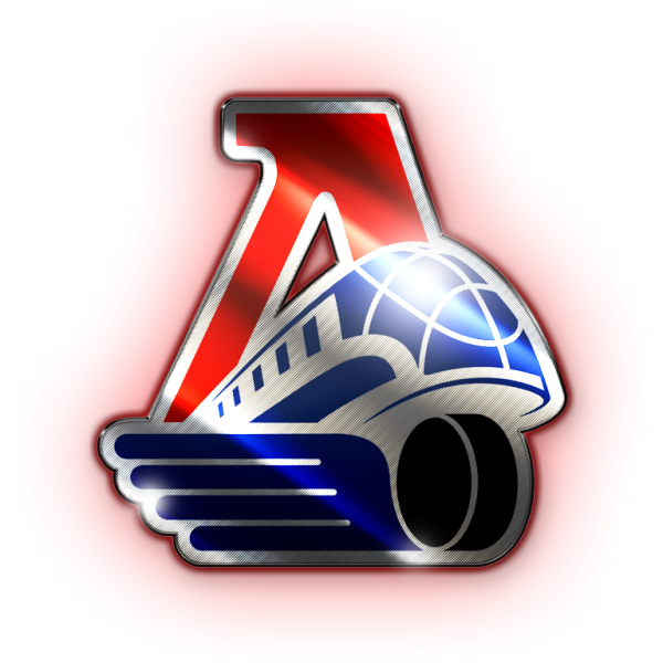 Локомотив хоккейный клуб