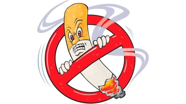 Всемирный день без Таба