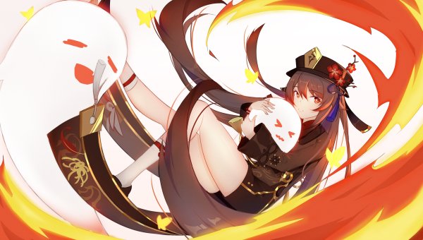 Ху Тао Геншин