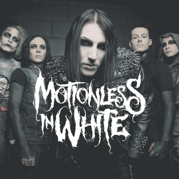 Группа Motionless in White 2020