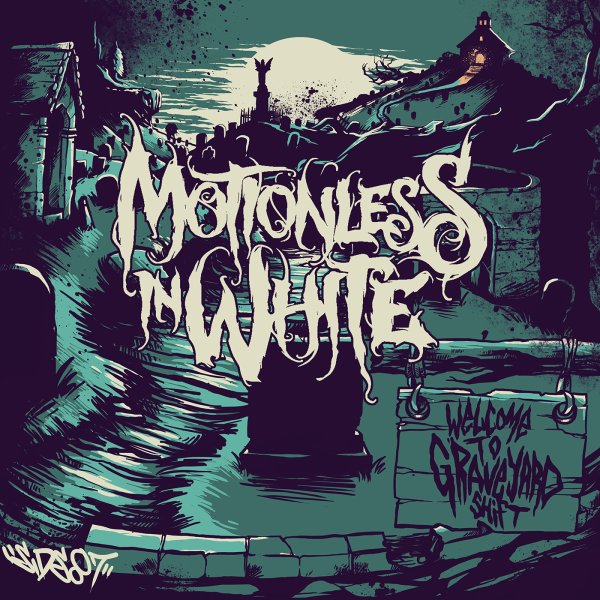 Motionless in White