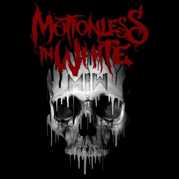 Motionless in White обложка