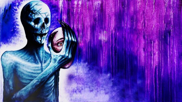 Motionless in White обложки альбомов