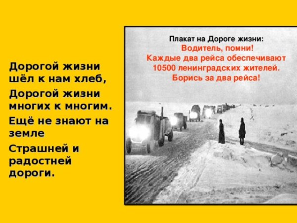 Рисунок на тему блокада Ленинграда