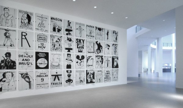 Мирко Борше дизайнер