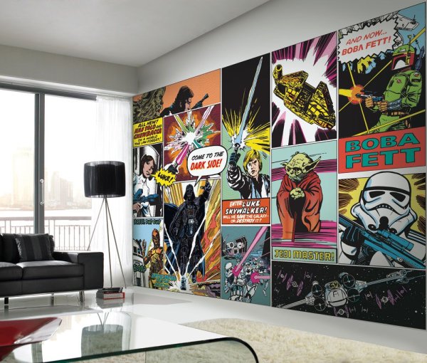 Плакаты на стену в комнату