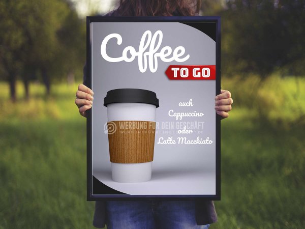 Реклама кофе