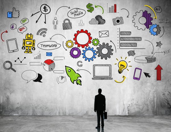 Эффективные коммуникации