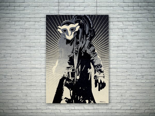 Аркейн сериал Джинкс