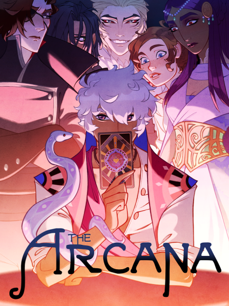 Аркейн сериал Джинкс