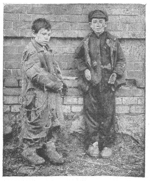 Антирелигиозная демонстрация в СССР