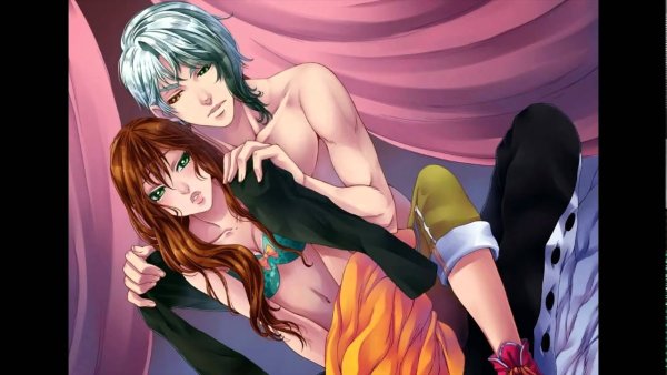 Женщина старше мужчины цитаты