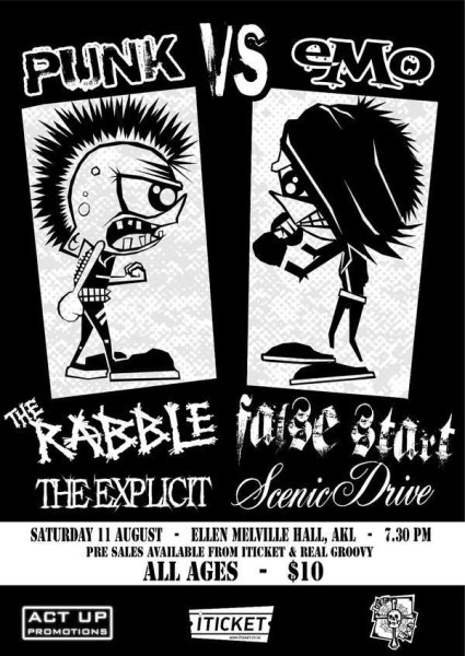 Exploited группа логотип