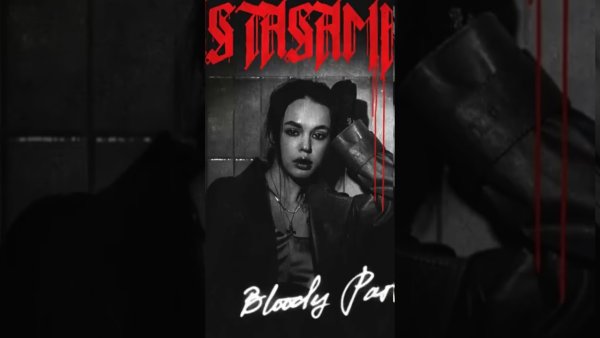 :Bloody Party инстасамка Bloody