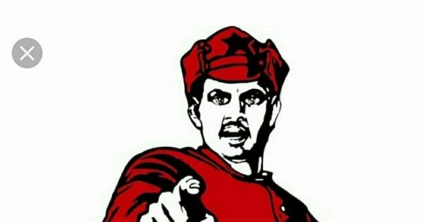 Плакат ты подписался