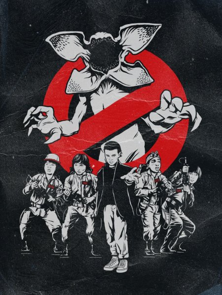 Плакаты в стиле ОСД