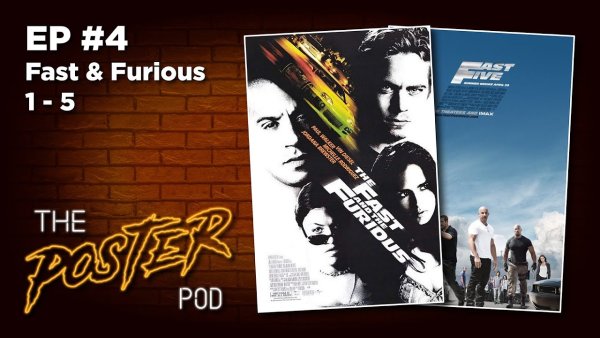 Форсаж 8 часть