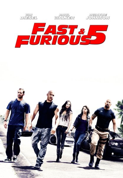 «Форсаж 6» (fast & Furious 6),