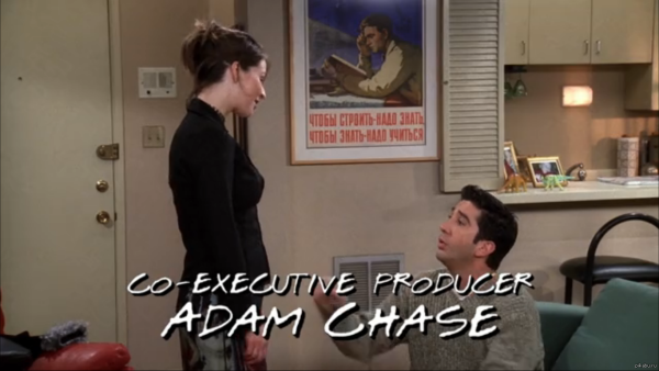 Кенгуру боксер плакат