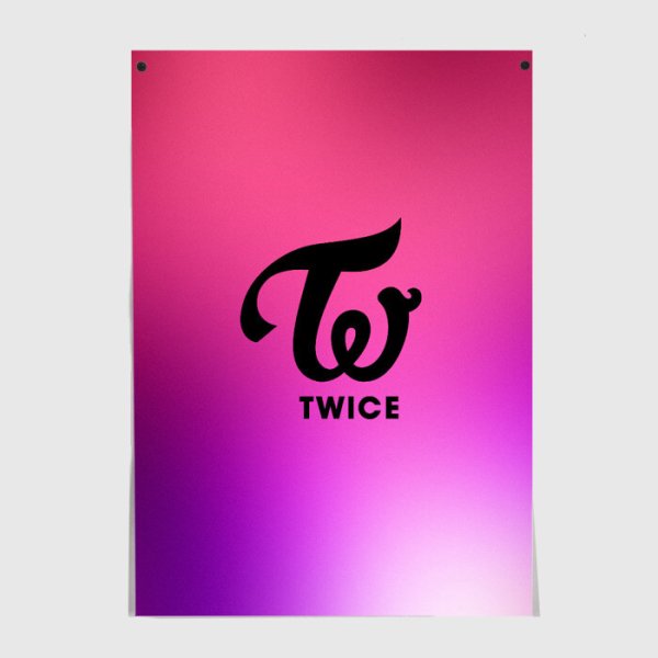 Твайс филс обложка