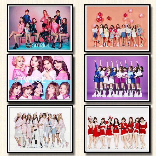 Твайс обложка