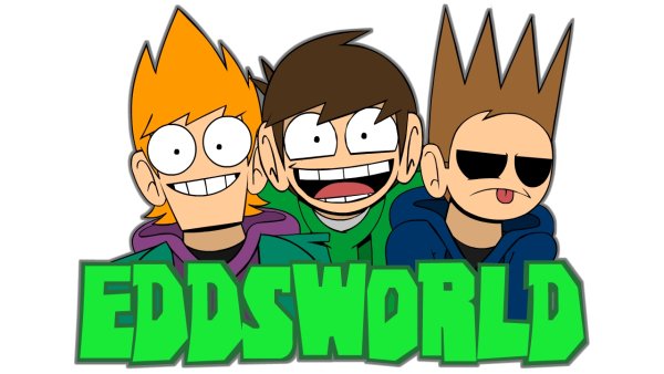 Eddsworld мультсериал