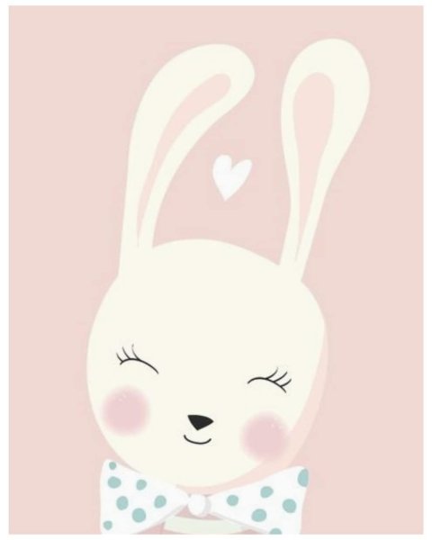 Детские постеры