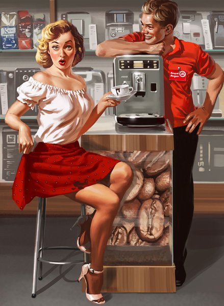 Джил (гил) Элвгрен