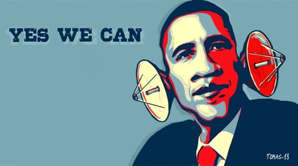 Yes we can Obama