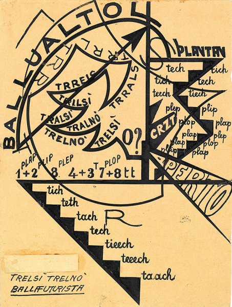 Плакаты футуризм Василий Каменский