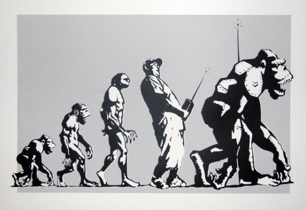 Эволюционное дерево лошадей