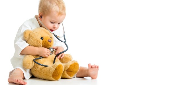 Медицина для презентации дети