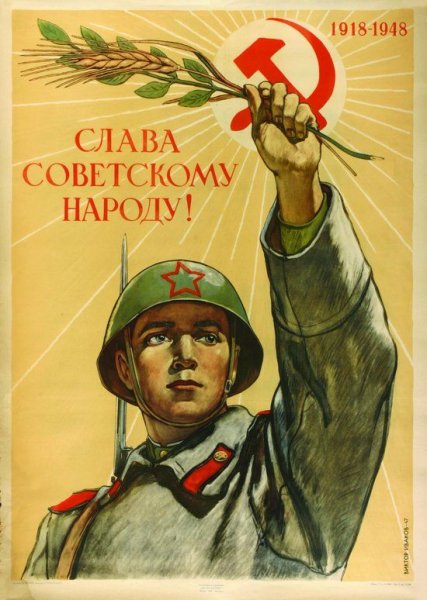 Виктор Иванов пьем воду родного Днепра