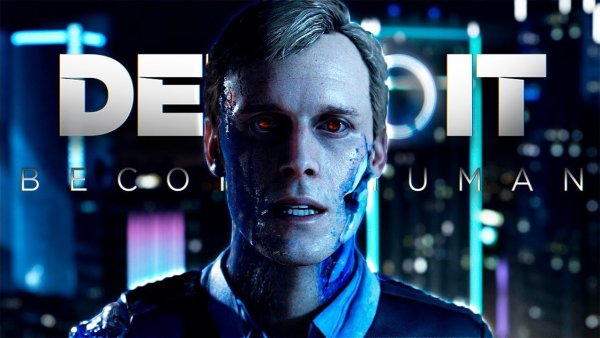 Детройт превью