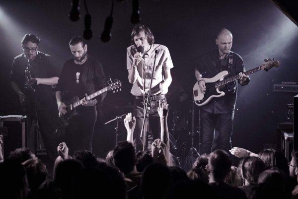 Дайте танк маска