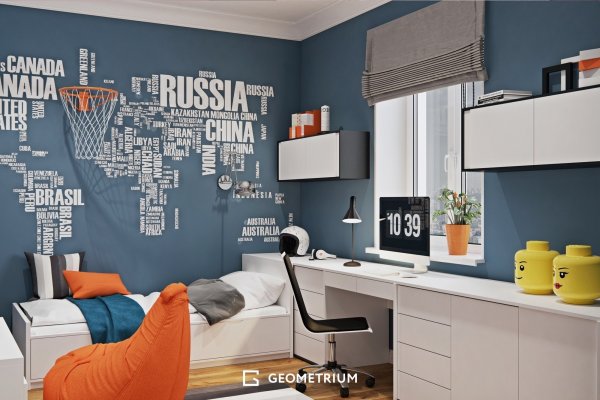 Постеры в комнату подростка