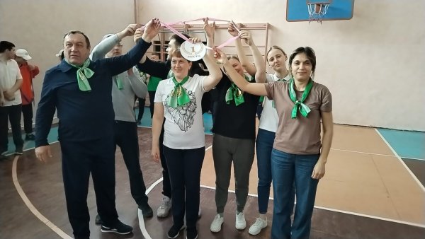 Здоровый образ жизни рисунок