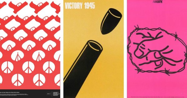 Шигео Фукуда плакаты