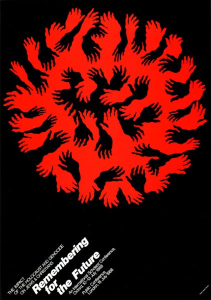 Shigeo Fukuda posters