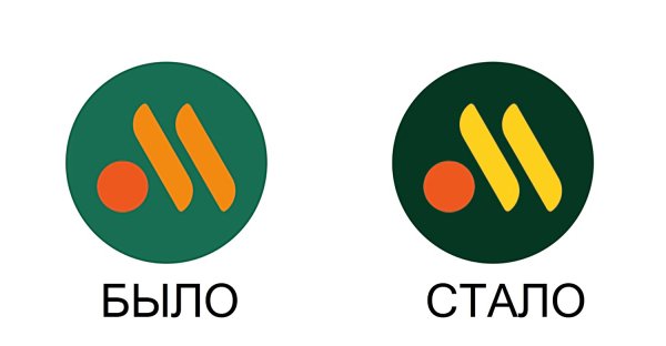 Вексно и точка логотип