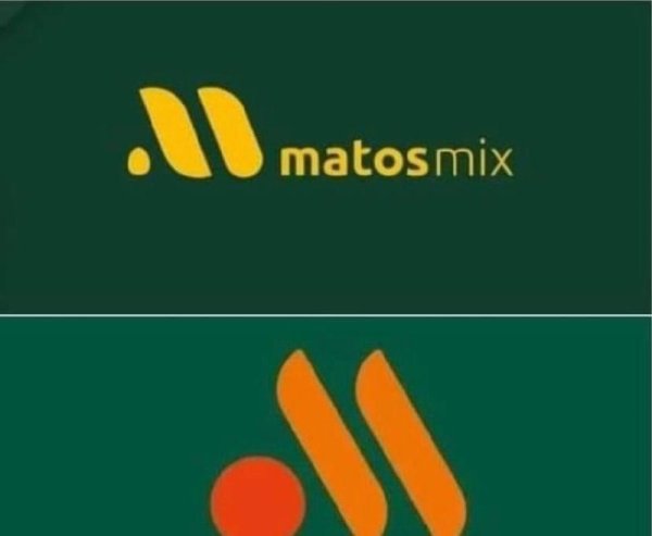 Новый логотип макдональдс в России