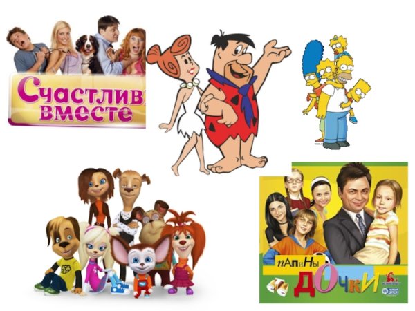 Воронины родословная