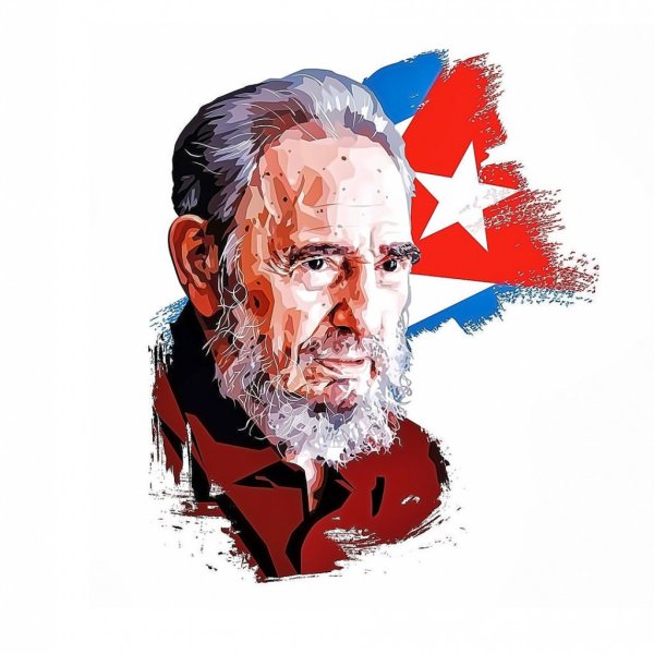 Кубинская революция Фидель Кастро плакаты